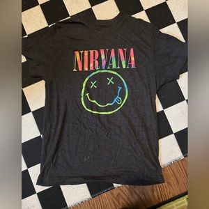 Nirvana T-Shirt